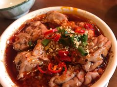 -炉小二铜锅牛蛙•川湘菜(三里屯店)