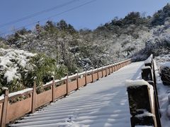 -瓦屋山景区