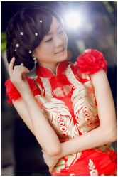 点击看大图 -唯一视觉婚纱摄影(李家村店)
