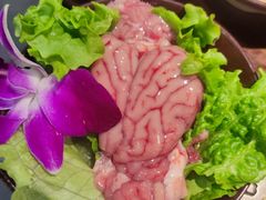 -楠火锅(西单店)