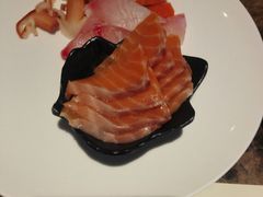 -青岛蓝海大饭店·爱琴海自助餐厅(崂山店)