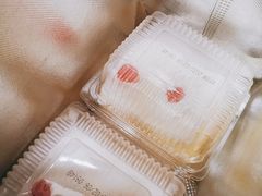 奶油小方-红宝石·鲜奶小方(万航店)