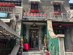 -芭堤雅泰国餐厅(胜利路店)
