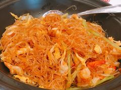 -好福记饭店(红梅公园店)