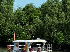 -东寨港红树林旅游区