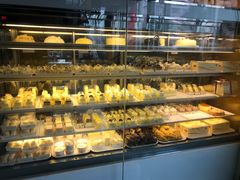 -凯司令西点房(虹桥路站店)
