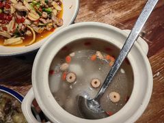 -树厨地道黔菜(清镇职教城店)