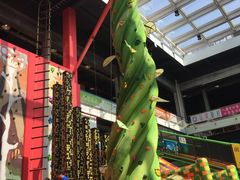 -蒙特利亲子乐园