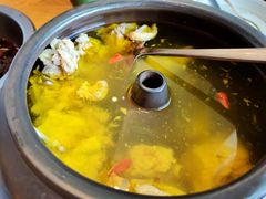 云南经典汽锅鸡-云海肴·汽锅鸡·云南菜(苏州中心店)