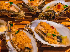 -79号渔船海鲜饭店(天河北店)