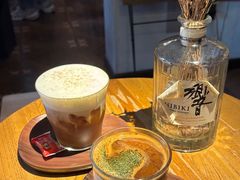 -沪水焙煎室(淡水路店)