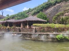 -飞天山旅游区