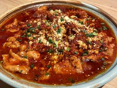 -水煮三国·川鲁江湖菜(香山店)