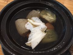 -天水蔬食料理(树德之光店)