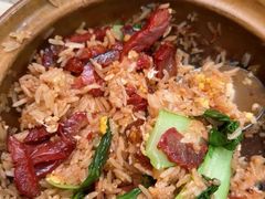 -壹煲口福煲仔饭(中山路店)