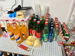 -胖子卤煮