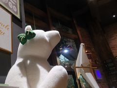 -NLFS1983咖啡花园餐厅(锦桂店)