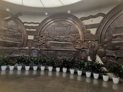-中国铁道博物馆(正阳门馆)
