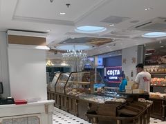 -85度C(南京龙江店)