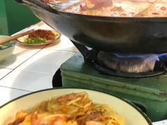 -石灰市老火锅(北滨路店)