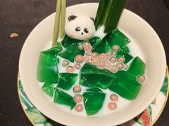 -桂满陇·海市蜃楼·黑金(国金店)