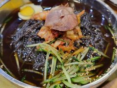 -洪妈妈朝族小馆