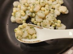-扬州绿地铂骊酒店·品珍轩中餐厅