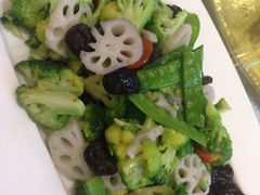 -牡丹峰朝鲜料理