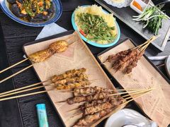 -阳坊胜利涮羊肉(阳坊老店)