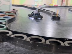 -汕头蓝水星欢乐世界