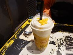 -Mango Tango