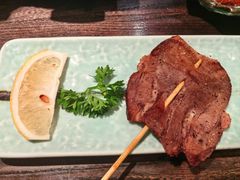 烤牛舌-眷屋の深夜食堂(云瑞邻里中心店)