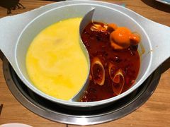 -青瓷火锅料理(西单大悦城店)