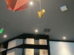 -西堤牛排(合肥之心城店)