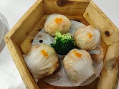-鹿鸣酒家(越秀店)
