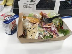 -Meal Salad米有沙拉(长泰广场店)