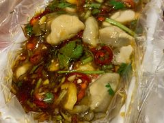 腌生蚝-圆蛋酒料•生腌(开元路店)