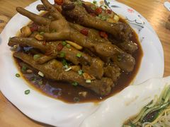 -亿牌牌东北烧烤(怀特店)