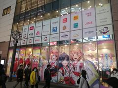 -秋叶原电器街