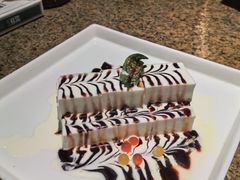 -绿茶餐厅(coco park 店)