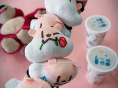 -悸动(吴泾宝龙广场店)