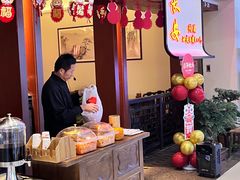 -遇见长安之高山流水(李家村万达店)