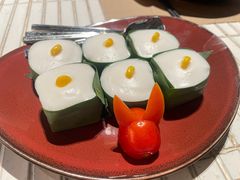 -CHINCHIN 青青·泰国料理(万象食家店)