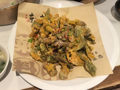 -东来土菜馆(民祥园路店)