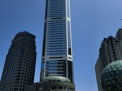 -大连中远海运洲际酒店
