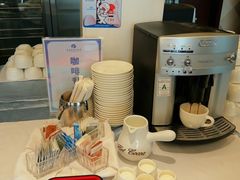 -格力东澳大酒店-蓝色海岸餐厅