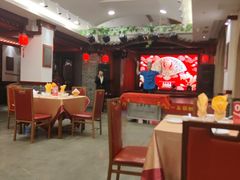 -山西会馆·晋菜·晋商宴·牌匾博物馆(胜利东街店)