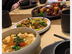 -榕意·川味之美(深业上城店)