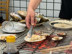 -震海贝烤贝·民俗特色店(延吉总店)