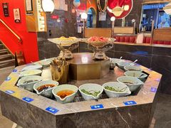 -捞神煲汤火锅(湖滨商业街店)